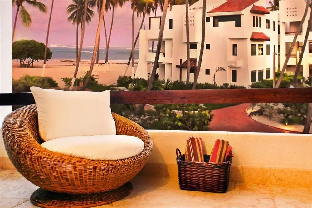 Stanza Mare Coral Comfort Hotel Punta Cana 3*,  Dominican Republic