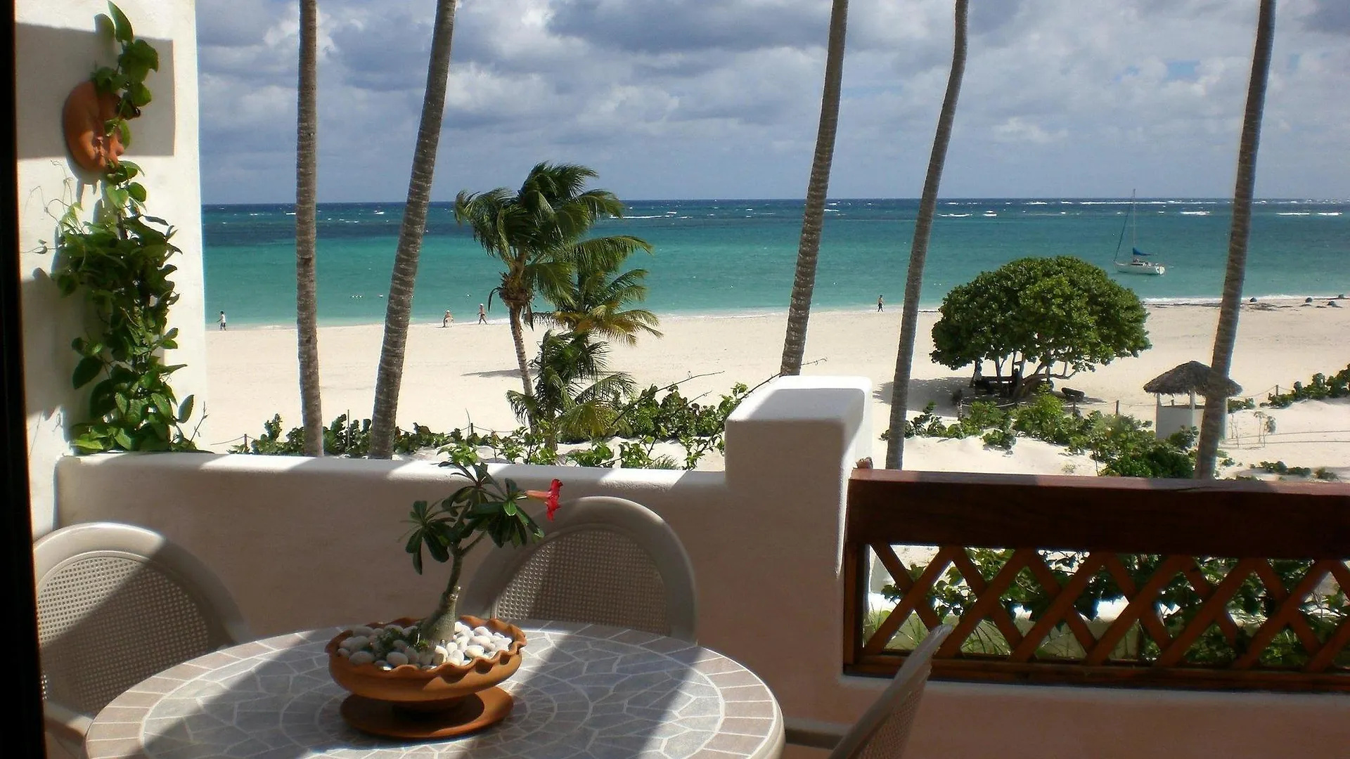 ***  Stanza Mare Coral Comfort Hotel Punta Cana Dominican Republic