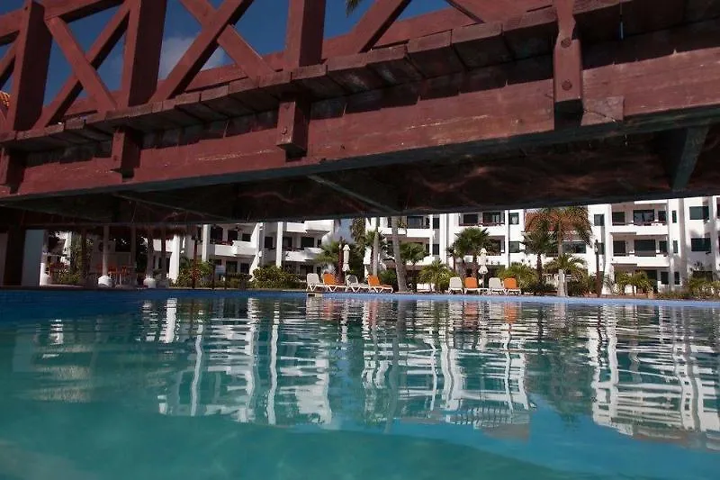 Stanza Mare Coral Comfort Hotel Punta Cana 3*,