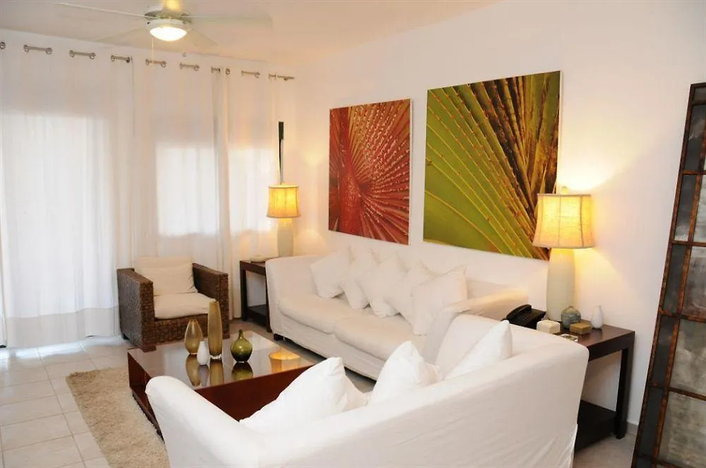 Stanza Mare Coral Comfort Hotel Punta Cana