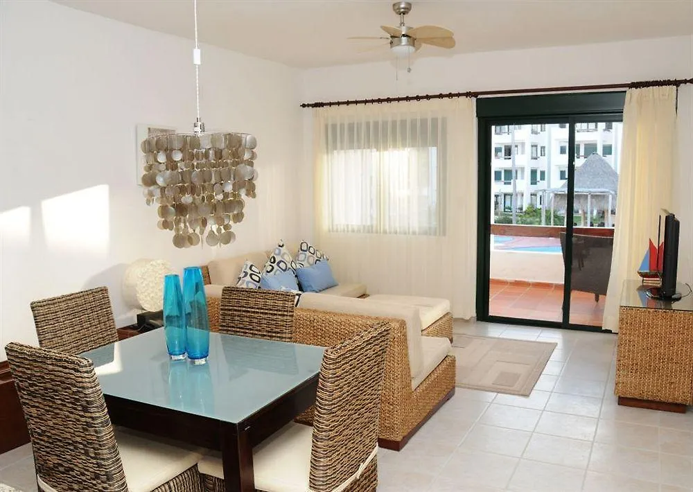***  Stanza Mare Coral Comfort Hotel Punta Cana Dominican Republic