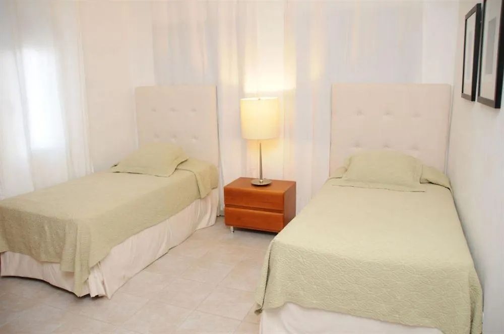 Stanza Mare Coral Comfort Hotel Punta Cana 3*,