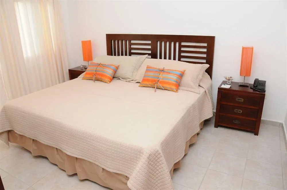 Stanza Mare Coral Comfort Hotel Punta Cana