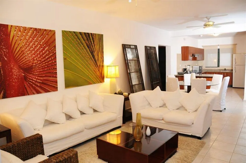 Stanza Mare Coral Comfort Hotel Punta Cana