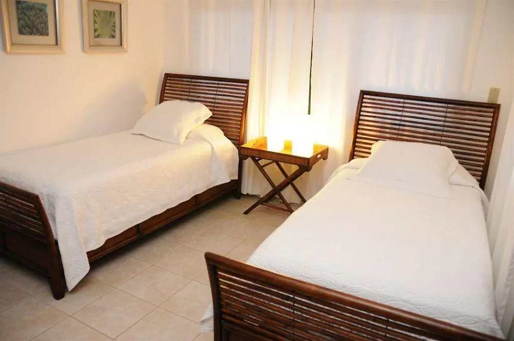 Stanza Mare Coral Comfort Hotel Punta Cana Dominican Republic
