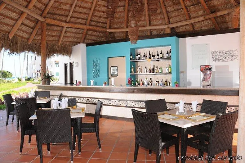 Stanza Mare Coral Comfort Hotel Punta Cana Dominican Republic