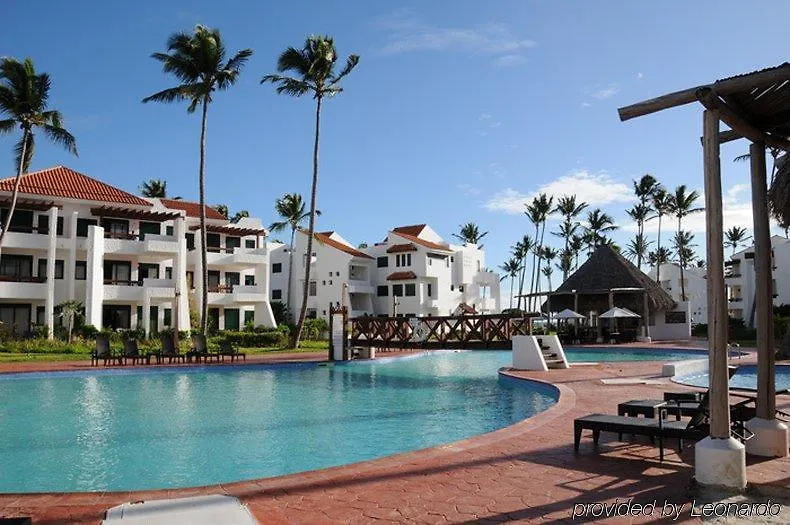 Stanza Mare Coral Comfort Hotel Punta Cana Dominican Republic