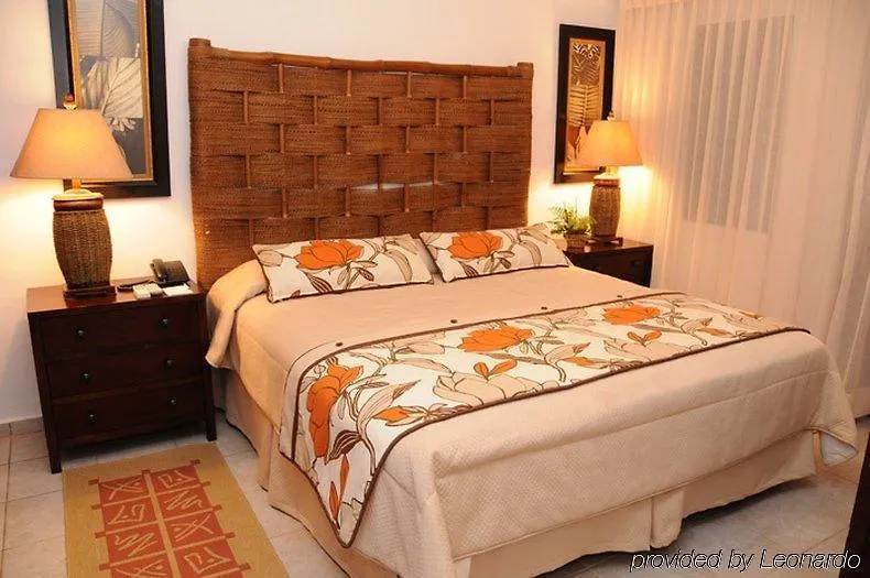 Stanza Mare Coral Comfort Hotel Punta Cana