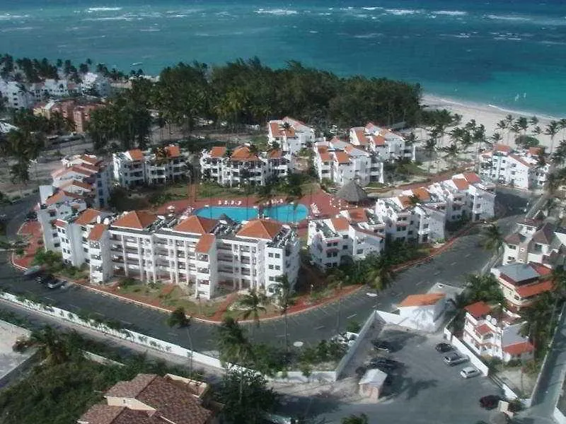 Stanza Mare Coral Comfort Hotel Punta Cana 3*,