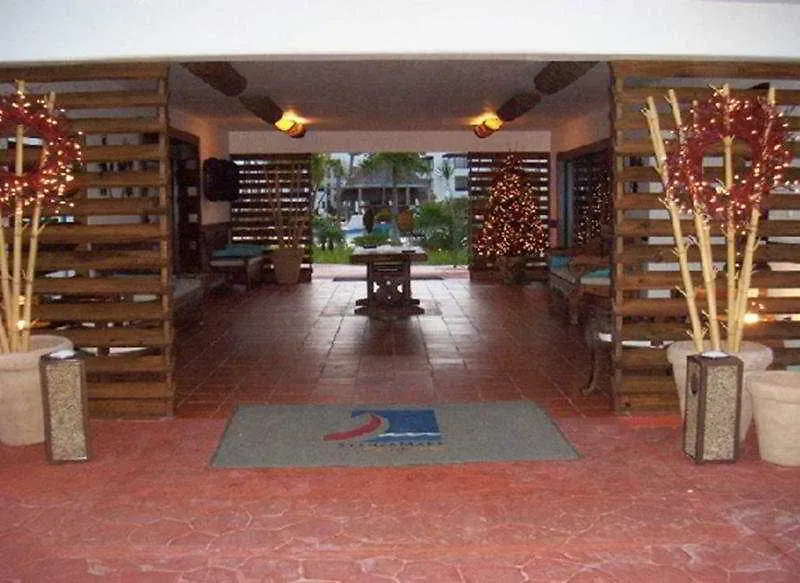 Stanza Mare Coral Comfort Hotel Punta Cana
