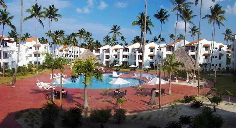 Stanza Mare Coral Comfort Hotel Punta Cana