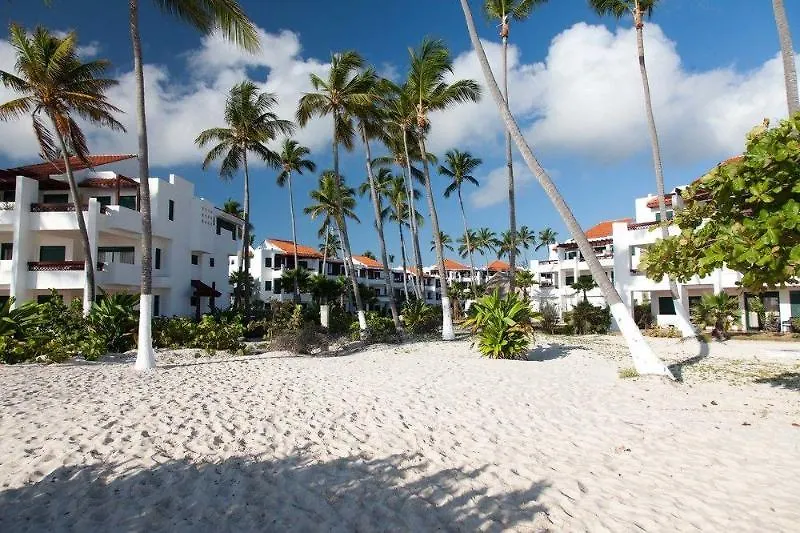 Stanza Mare Coral Comfort Hotel Punta Cana Dominican Republic