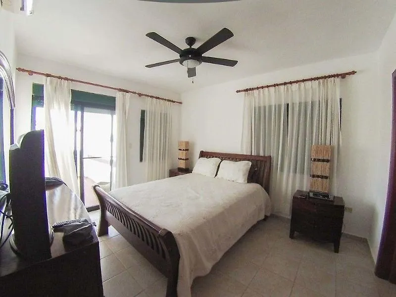Stanza Mare Coral Comfort Hotel Punta Cana