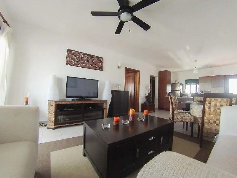 Stanza Mare Coral Comfort Hotel Punta Cana