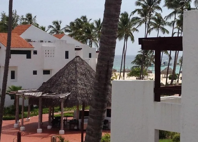 Stanza Mare Coral Comfort Hotel Punta Cana