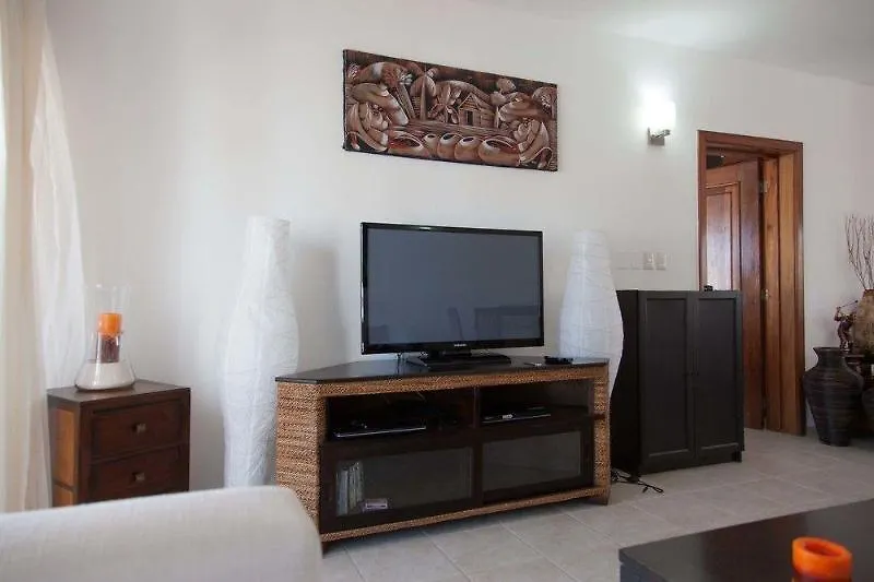 ***  Stanza Mare Coral Comfort Hotel Punta Cana Dominican Republic