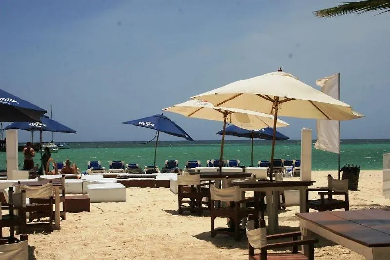 Stanza Mare Coral Comfort Hotel Punta Cana