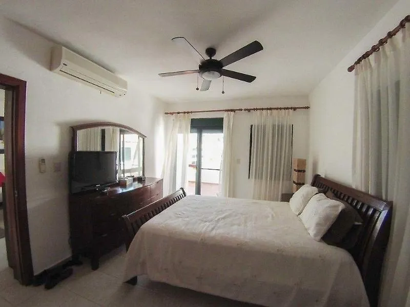 Stanza Mare Coral Comfort Hotel Punta Cana 3*,